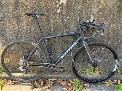 その他 KONA Private Jack CX 2016 51cm(M)