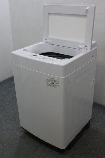 アイリスオーヤマ 全自動洗濯機 PAW-101E 洗濯容量10kg ガラストップ ステンレス槽 2021年製 IRIS OHYAMA  中古家電 店頭引取歓迎 R5671)
