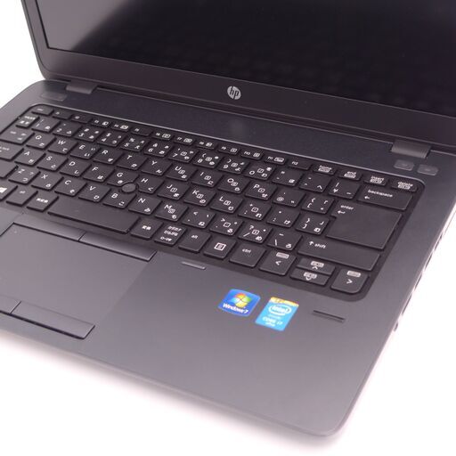 hp - 第5世代i7 HP ZBook 14 G2 メモリ16GB HP、14型で1.7kgの高性能モバイル「ZBook 14 G2 Mobile