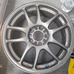 ワーク受け渡し決まりました