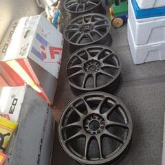 ワーク受け渡し決まりました