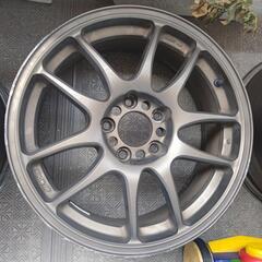 ワーク受け渡し決まりました