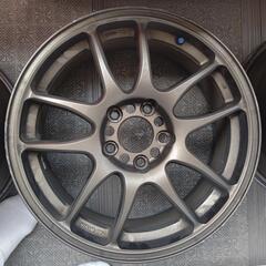 ワーク受け渡し決まりました