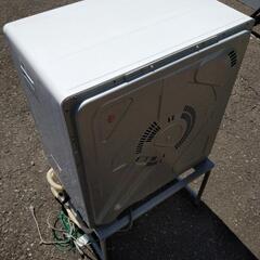 HITACHI 除湿形電気衣類乾燥機、乾燥機