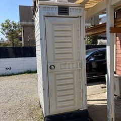 簡易トイレ❗️和式🔴3 万円🔴