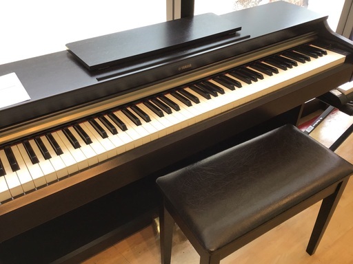 【トレファク神戸新長田】YAMAHA ARIUSの電子ピアノです【取りに来れる方限定】