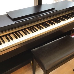 【トレファク神戸新長田】YAMAHA ARIUSの電子ピアノです...