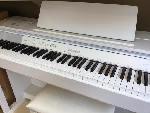 トレファク神戸新長田】DENONの電子ピアノです！【取りに来れる方限定】
