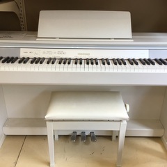 【トレファク神戸新長田】CASIOの電子ピアノです【取りに来れる...