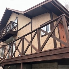 輿石木工製　高級ダイニングテーブル　長椅子　イスセット