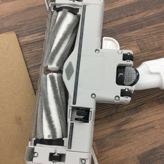 P-28【ご来店頂ける方限定】Panasonicの掃除機です