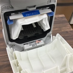 P-28【ご来店頂ける方限定】Panasonicの掃除機です