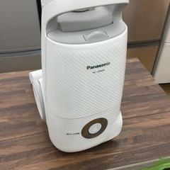 P-28【ご来店頂ける方限定】Panasonicの掃除機です
