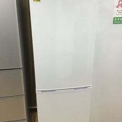 【トレファク神戸新長田】IRIS OHYAMAの2018年製2ドア冷蔵庫です!!!【取りに来れる方限定】 トレファク神戸新長田】IRIS OHYAMAの2018年製2ドア冷蔵庫です!!!【取りに