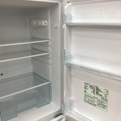 トレファク神戸新長田】IRIS OHYAMAの2018年製2ドア冷蔵庫です!!!【取りに