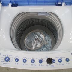 ID:G983971 ハイアール 全自動洗濯機5．5k
