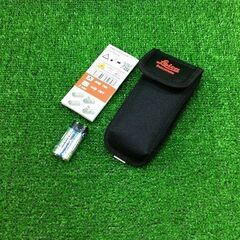 タジマ DISTOD2 レーザー距離計　DISTO-D2BT ライカディストD2 Leica【リライズ市川行徳店】【店頭取引限定】【未使用】IT9FC3WT65DK