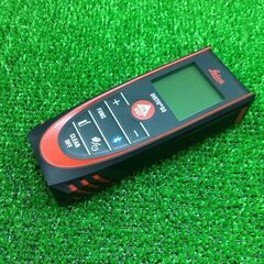 タジマ DISTOD2 レーザー距離計　DISTO-D2BT ライカディストD2 Leica【リライズ市川行徳店】【店頭取引限定】【未使用】IT9FC3WT65DK