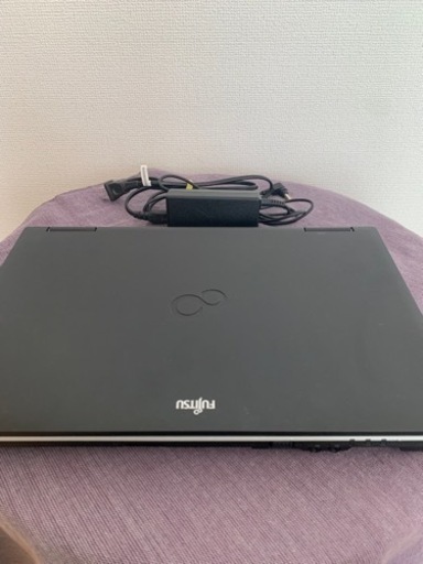 ノート PC 富士通 LIFEBOOK E742/E