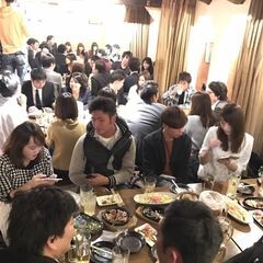 ／大阪で毎週安定開催／新しい仲間・出会い・仕事につながる異業種交流会 ♪ - パーティー