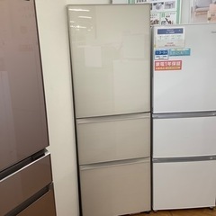 TOSHIBA（東芝）3ドア冷蔵庫売ります！