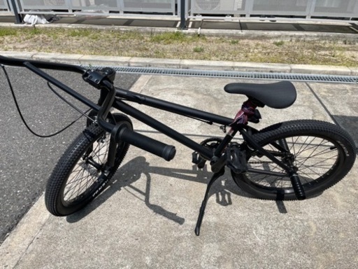 BMX BMX