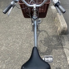 Panasonic 電動自転車　 26インチ　4-12