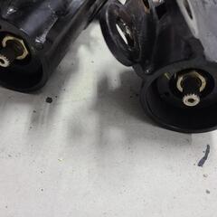 車高調2万→1万7千