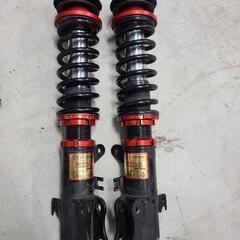 車高調2万→1万7千