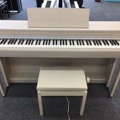 i529 KAWAI CN-29A 2020年製 電子ピアノ カワイ