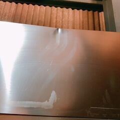 122 サンヨー 冷蔵庫 業務用 SSR-J661CV