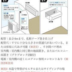 S63YTAXP-W ダイキン ルームエアコン20畳 AXシリーズ 単相200V