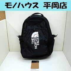 THE NORTH FACE バックパック 19L BOZER ...