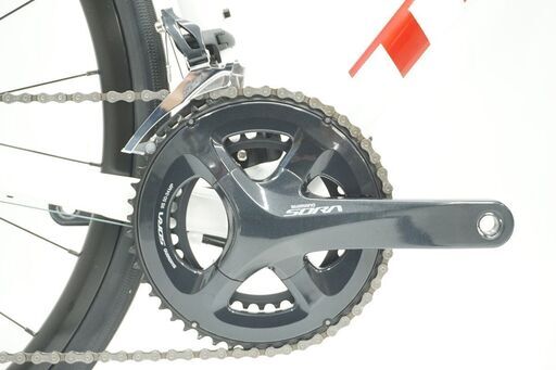 TREK 「トレック」 DOMANE AL3 2021年モデル ロードバイク