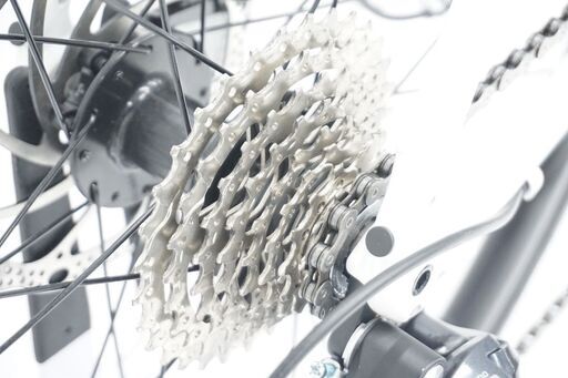 TREK 「トレック」 DOMANE AL3 2021年モデル ロードバイク