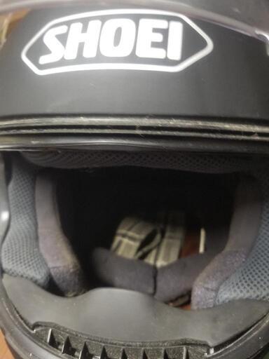 Z-8 | FULL-FACE HELMET｜ヘルメット SHOEI SHOEIフルフェイスヘルメット
