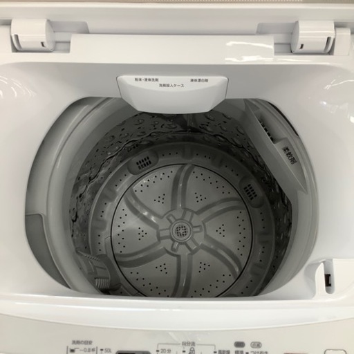 【トレファク摂津店】ニトリ 全自動洗濯機 2019年製が入荷致しました！！ トレファク摂津店 】ニトリの全自動洗濯機2019年製が入荷致しました！