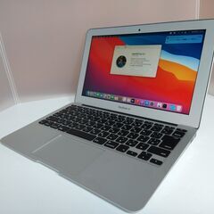 Macbook Air Early 2014｜i5 SSD搭載