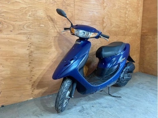 美しい カワサキ ☆お支払総額7.8万円☆ エリミネーター125 アドレス