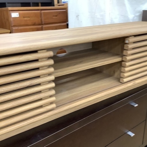 トレファク摂津店】アイアンのテレビ台が入荷いたしましたー！！！