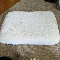 【TEMPUR】テンピュール　枕