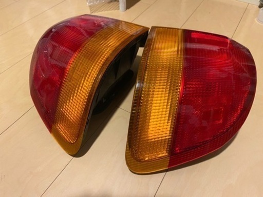 シビック　フェリオ　ek 社外USテール 新品　左右 シビック フェリオ ek 社外USテール 新品 シビック EK3 フェリオ 前期