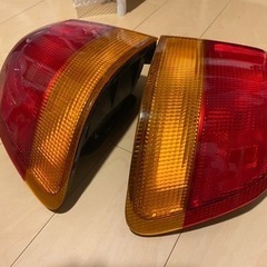 シビック　EK3 フェリオ  前期　usテール