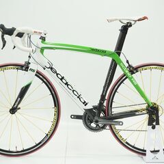 Dedacciai 「デダチャイ」 STRADA SCURO RS 2010年モデル ロードバイク