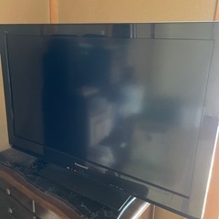 【10日まで】2011年製パナソニック液晶テレビ32型