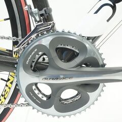 Dedacciai 「デダチャイ」 STRADA SCURO RS 2010年モデル ロードバイク