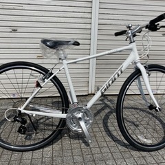 エスケープR3】新車❗️ジャイアント製 SALE中❗️定価71500円 新色 