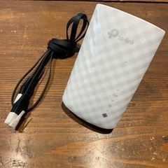 TP-Link 中継器 AC750 メッシュ・ブリッジ / LA...