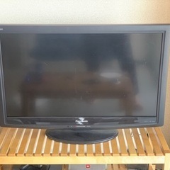 【ネット決済】Panasonic VIERA 32インチ　2010年製