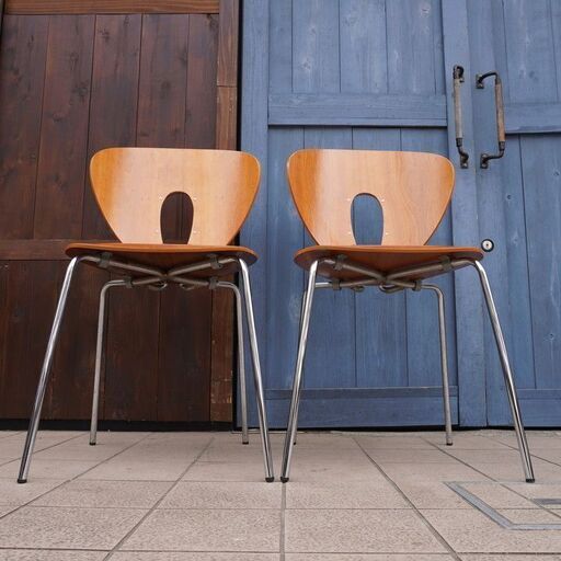 椅子 THE CONRAN SHOP(コンランショップ)/STUA(ストゥア)のGLOBUS